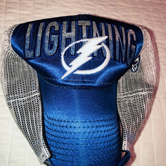 New Era Accessories New Era Ladies Lightning Cap By 9forty Poshmark